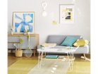 【イデー/IDEE / GOODS】のAO SOFA(2) / アーオ ソファ(2) スタイリングイメージ|ID:prp329100003524362