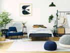 【イデー/IDEE / GOODS】のAO SOFA(1) / アーオ ソファ(1) スタイリングイメージ|ID:prp329100003524363