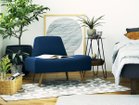 【イデー/IDEE / GOODS】のAO SOFA(1) / アーオ ソファ(1) スタイリングイメージ|ID:prp329100003524363