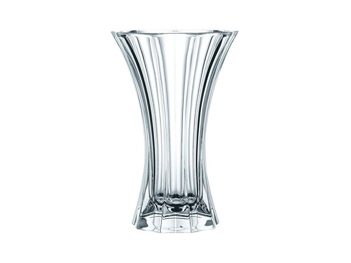 【ナハトマン/Nachtmann / GOODS】のSaphir Vase / サファイア ベース 30cm インテリア・キッズ・メンズ・レディースファッション・服の通販 founy(ファニー) https://founy.com/ 送料無料 Free Shipping エレガント 上品 Elegant コレクション Collection, Seasonal Line シンプル Simple, Minimal バランス Balance, Style Balance フィット Fit, Slim Fit フラワー Flower, Floral ホーム・キャンプ・アウトドア・お取り寄せ Home Living / Home & Lifestyle / Camping Gear / Outdoor Camping 家具・インテリア Home Furniture & Interior. Stylish & Functional Living Spaces その他 インテリア雑貨、家具 Home Decor & Furniture Extras |ID: prp329100003526891 ipo3291000000030208717