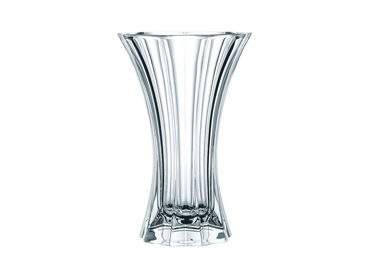 【ナハトマン/Nachtmann / GOODS】のSaphir Vase / サファイア ベース 30cm 人気、トレンドファッション・服の通販 founy(ファニー) 　送料無料　Free Shipping　エレガント 上品　Elegant　コレクション　Collection　シンプル　Simple　バランス　Balance　フィット　Fit　フラワー　Flower　ホーム・キャンプ・アウトドア・お取り寄せ　Home,Garden,Outdoor,Camping Gear　家具・インテリア　Furniture　その他 インテリア雑貨、家具　Furniture, Interior, Others　 other-1|ID: prp329100003526891 ipo3291000000030208717