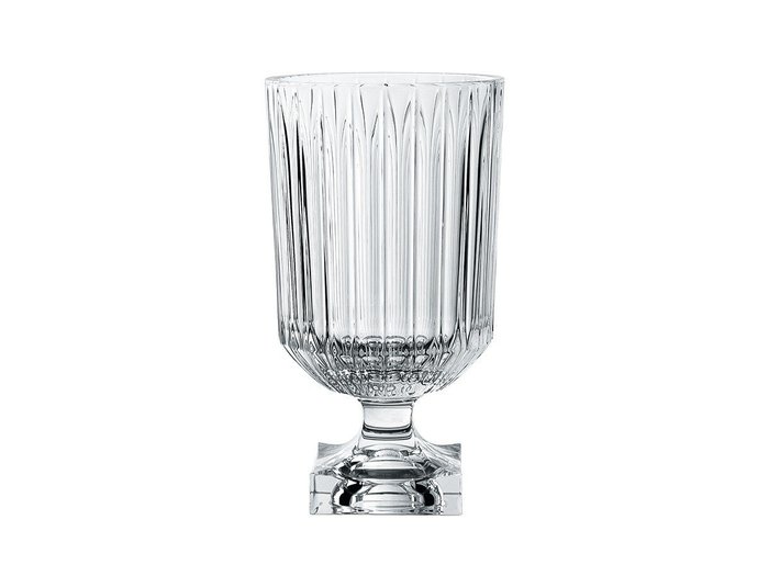 【ナハトマン/Nachtmann / GOODS】のMinerva Vase / ミネルヴァ ベース 32cm インテリア・キッズ・メンズ・レディースファッション・服の通販 founy(ファニー) https://founy.com/ 送料無料 Free Shipping カッティング Cutting Detail コレクション Collection, Seasonal Line スクエア Square, Square Shape フラワー Flower, Floral ラグジュアリー Luxury, Elegant ホーム・キャンプ・アウトドア・お取り寄せ Home Living / Home & Lifestyle / Camping Gear / Outdoor Camping 家具・インテリア Home Furniture & Interior. Stylish & Functional Living Spaces その他 インテリア雑貨、家具 Home Decor & Furniture Extras |ID: prp329100003526896 ipo3291000000030208835