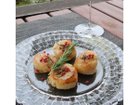 【ナハトマン/Nachtmann / GOODS】のBossa Nova Dinner Plate / ボサノバ ディナープレート 27cm 2枚セット 参考イメージ|ID:prp329100003526912
