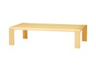 【天童木工/Tendo Mokko / GOODS】の座卓 / 座卓 T-2316 ウッド:ナチュラル|ID: prp329100003536940 ipo3291000000033063150