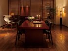 【天童木工/Tendo Mokko / GOODS】のSouve Dining Table / スーヴ ダイニングテーブル 幅240cm 参考イメージ|ID: prp329100003536942 ipo3291000000030207944