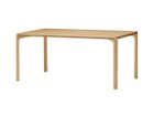 【天童木工/Tendo Mokko / GOODS】のRall. Dining Table / ラル ダイニングテーブル ナチュラル|ID: prp329100003536945 ipo3291000000030208027