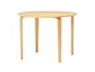 【天童木工/Tendo Mokko / GOODS】のStick Table / スティック ダイニングテーブル 直径100cm(スギ) -|ID: prp329100003536949 ipo3291000000023336760
