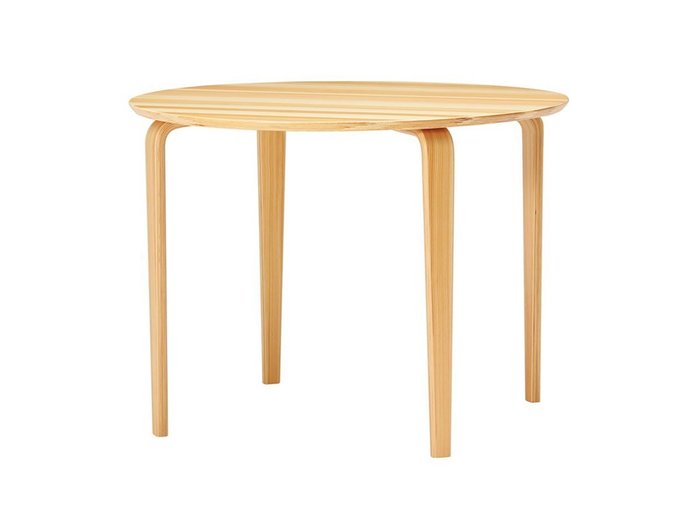 【天童木工/Tendo Mokko / GOODS】のStick Table / スティック ダイニングテーブル 直径100cm(スギ) インテリア・キッズ・メンズ・レディースファッション・服の通販 founy(ファニー) https://founy.com/ テーブル Table フォルム Form ラウンド Round ホーム・キャンプ・アウトドア・お取り寄せ Home,Garden,Outdoor,Camping Gear 家具・インテリア Furniture テーブル Table ダイニングテーブル Dining Table ホーム・キャンプ・アウトドア・お取り寄せ Home,Garden,Outdoor,Camping Gear 家具・インテリア Furniture テーブル Table カフェテーブル Cafe Table |ID: prp329100003536949 ipo3291000000030208126
