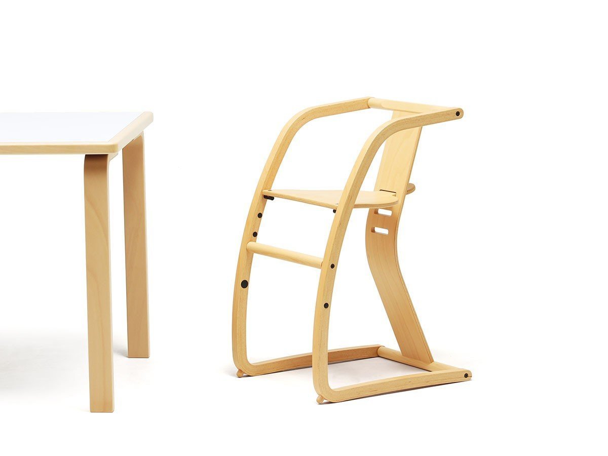 【天童木工/Tendo Mokko / GOODS】のKids Chair / キッズチェア T-5623WB-NT 人気、トレンドファッション・服の通販 founy(ファニー) 　送料無料　Free Shipping　テーブル　Table　ベビー　Baby　ホーム・キャンプ・アウトドア・お取り寄せ　Home,Garden,Outdoor,Camping Gear　家具・インテリア　Home Furniture & Interior. Stylish & Functional Living Spaces　キッズ家具　Kids' Furniture　キッズチェア・ベビーチェア　Kids Chair/Baby Chair　other-3|ID: prp329100003536958 ipo3291000000031487501