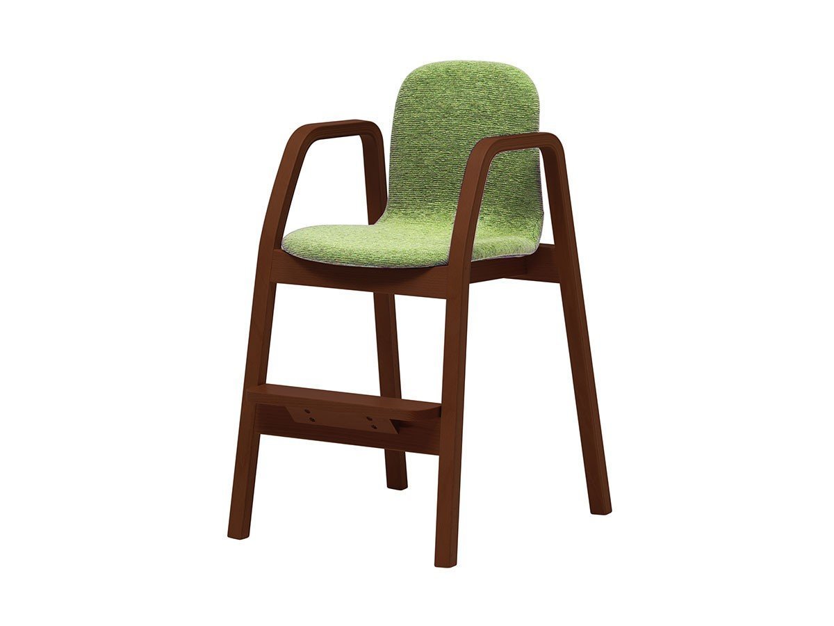 【天童木工/Tendo Mokko / GOODS】のKids Chair / キッズチェア T-5268WB 人気、トレンドファッション・服の通販 founy(ファニー) 　送料無料　Free Shipping　なめらか　Smooth　テーブル　Table　ビーチ　Beach　フォルム　Form　フレーム　Flame　ベビー　Baby　ホーム・キャンプ・アウトドア・お取り寄せ　Home,Garden,Outdoor,Camping Gear　家具・インテリア　Home Furniture & Interior. Stylish & Functional Living Spaces　キッズ家具　Kids' Furniture　キッズチェア・ベビーチェア　Kids Chair/Baby Chair　other-2|ID: prp329100003536959 ipo3291000000031487502