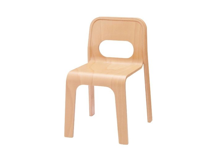 【天童木工/Tendo Mokko / GOODS】のKids Chair / キッズチェア T-3192WB-NT インテリア・キッズ・メンズ・レディースファッション・服の通販 founy(ファニー) https://founy.com/ 送料無料 Free Shipping おすすめ Recommend フォルム Form ベビー Baby ホーム・キャンプ・アウトドア・お取り寄せ Home,Garden,Outdoor,Camping Gear 家具・インテリア Furniture キッズ家具 Kids' Furniture キッズチェア・ベビーチェア Kids Chair/Baby Chair |ID: prp329100003536960 ipo3291000000030208364