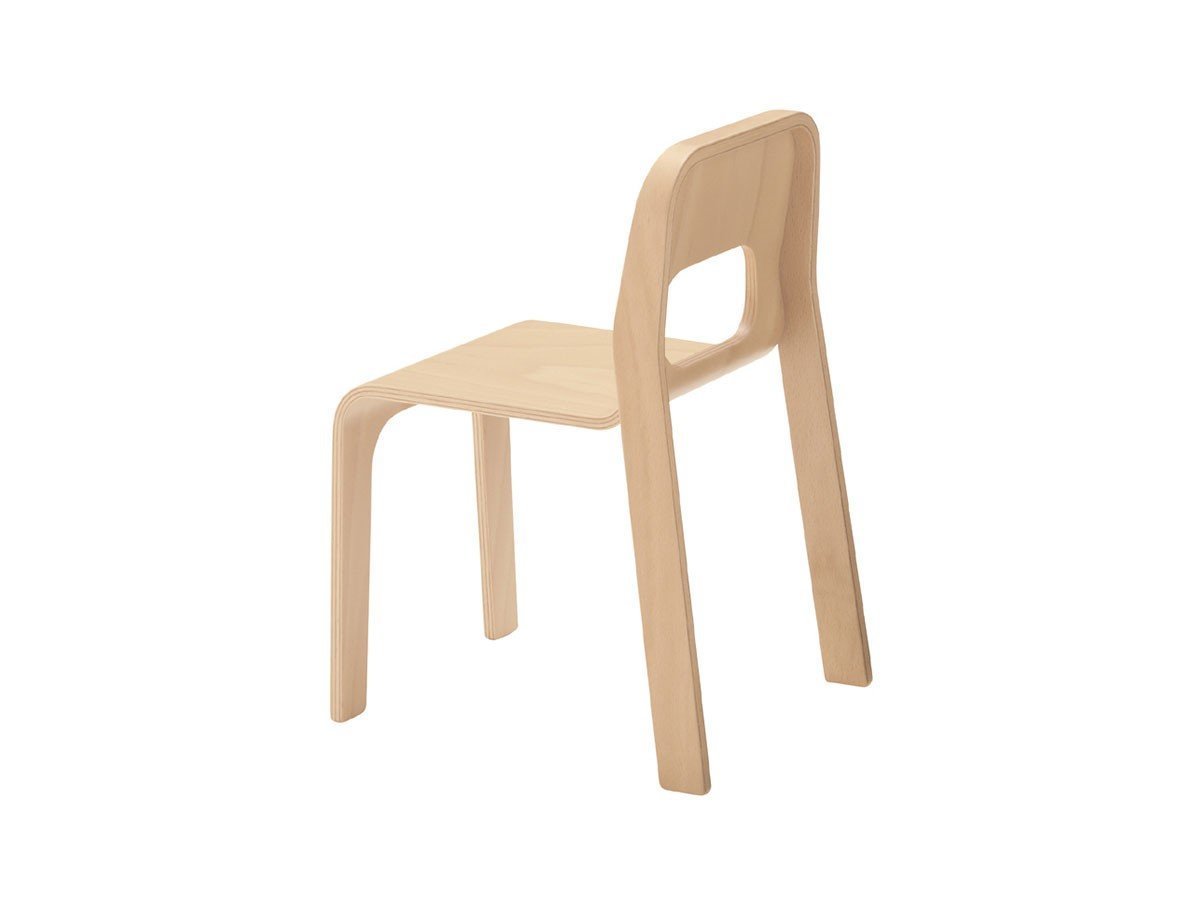 【天童木工/Tendo Mokko / GOODS】のKids Chair / キッズチェア T-3192WB-NT 人気、トレンドファッション・服の通販 founy(ファニー) 　送料無料　Free Shipping　おすすめ　Recommend　フォルム　Form　ベビー　Baby　ホーム・キャンプ・アウトドア・お取り寄せ　Home,Garden,Outdoor,Camping Gear　家具・インテリア　Home Furniture & Interior. Stylish & Functional Living Spaces　キッズ家具　Kids' Furniture　キッズチェア・ベビーチェア　Kids Chair/Baby Chair　other-2|ID: prp329100003536960 ipo3291000000031487504