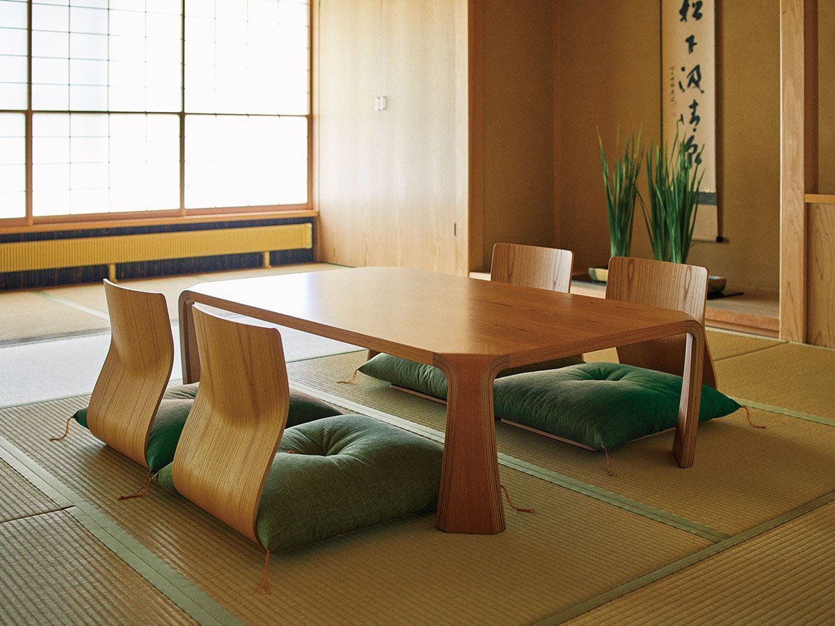 【天童木工/Tendo Mokko / GOODS】の座イス / 座イス S-5046 インテリア・キッズ・メンズ・レディースファッション・服の通販 founy(ファニー) 　送料無料　Free Shipping　シンプル　Simple, Minimal　軽量　Lightweight, Ultra Light　ホーム・キャンプ・アウトドア・お取り寄せ　Home Living / Home & Lifestyle / Camping Gear / Outdoor Camping　家具・インテリア　Home Furniture & Interior. Stylish & Functional Living Spaces　チェア・椅子　Seating & Chairs　ローチェア・和風座椅子　Floor & Low Chairs　ケヤキ / ナチュラル色|ID: prp329100003536965 ipo3291000000034664746