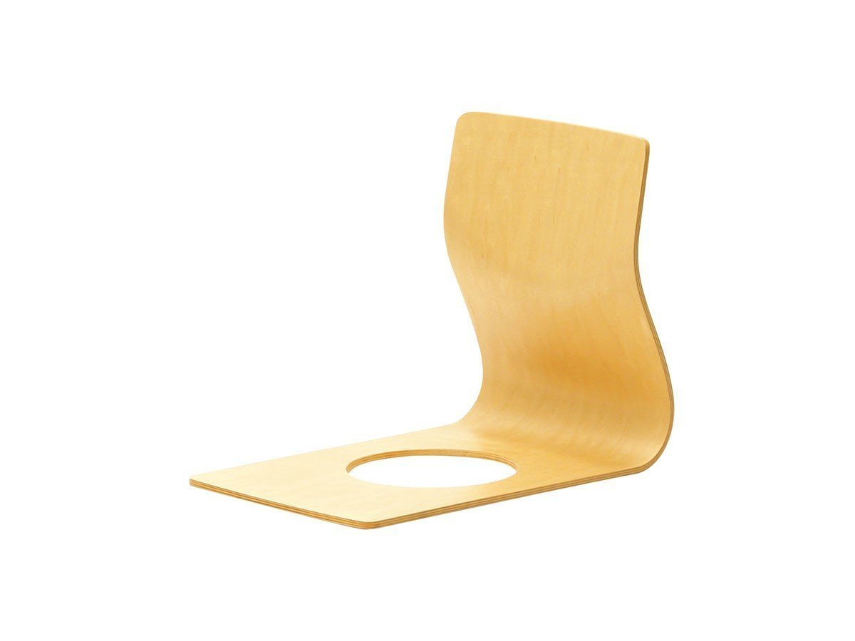 【天童木工/Tendo Mokko / GOODS】の座イス / 座イス S-5046 インテリア・キッズ・メンズ・レディースファッション・服の通販 founy(ファニー) 送料無料 Free Shipping シンプル Simple, Minimal 軽量 Lightweight, Ultra Light ホーム・キャンプ・アウトドア・お取り寄せ Home Living / Home & Lifestyle / Camping Gear / Outdoor Camping 家具・インテリア Home Furniture & Interior. Stylish & Functional Living Spaces チェア・椅子 Seating & Chairs ローチェア・和風座椅子 Floor & Low Chairs メープル / ナチュラル色|ID: prp329100003536965 ipo3291000000035093966