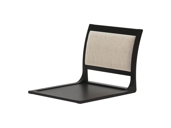 【天童木工/Tendo Mokko / GOODS】の座イス / 座イス T-5770 インテリア・キッズ・メンズ・レディースファッション・服の通販 founy(ファニー) https://founy.com/ 送料無料 Free Shipping クッション Cushion, Throw Pillow フレーム Frame, Outline モダン Modern, Contemporary エレガント 上品 Elegant ホーム・キャンプ・アウトドア・お取り寄せ Home Living / Home & Lifestyle / Camping Gear / Outdoor Camping 家具・インテリア Home Furniture & Interior. Stylish & Functional Living Spaces チェア・椅子 Seating & Chairs ローチェア・和風座椅子 Floor & Low Chairs |ID: prp329100003536968 ipo3291000000035093970