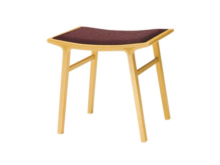 【天童木工/Tendo Mokko / GOODS】のStool / スツール T-5576NA-ST インテリア・キッズ・メンズ・レディースファッション・服の通販 founy(ファニー) https://founy.com/ 送料無料 Free Shipping モダン Modern ホーム・キャンプ・アウトドア・お取り寄せ Home,Garden,Outdoor,Camping Gear 家具・インテリア Home Furniture & Interior. Stylish & Functional Living Spaces チェア・椅子 Chair スツール Stool |ID: prp329100003536971 ipo3291000000030208662