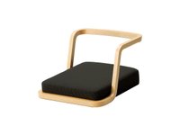 【天童木工/Tendo Mokko / GOODS】のKan 座イス / カン 座イス 人気、トレンドファッション・服の通販 founy(ファニー) 送料無料 Free Shipping クッション Cushion, Throw Pillow フレーム Frame, Outline モダン Modern, Contemporary ホーム・キャンプ・アウトドア・お取り寄せ Home Living / Home & Lifestyle / Camping Gear / Outdoor Camping 家具・インテリア Home Furniture & Interior. Stylish & Functional Living Spaces チェア・椅子 Seating & Chairs ローチェア・和風座椅子 Floor & Low Chairs |ID:prp329100003536972