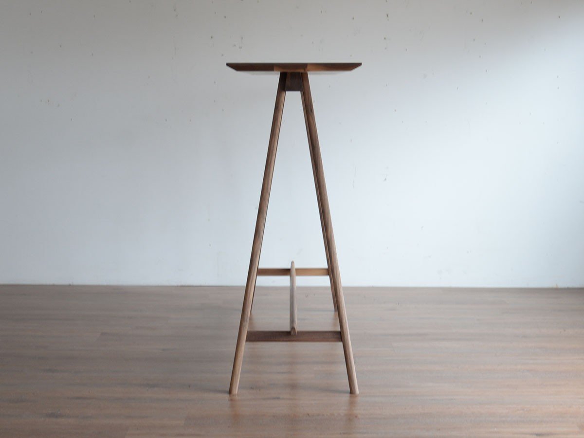 【グリニッチ オリジナル ファニチャー/greeniche original furniture / GOODS】のStand Table 180 / スタンドテーブル 180 インテリア・キッズ・メンズ・レディースファッション・服の通販 founy(ファニー) 　ウッド　Wood　オイル　Oil　スタンド　Stand　スリム　Slim　テーブル　Table　人気　Popularity　おすすめ　Recommend　ホーム・キャンプ・アウトドア・お取り寄せ　Home,Garden,Outdoor,Camping Gear　家具・インテリア　Furniture　テーブル　Table　コンソール・カウンターテーブル　Console/Counter Table　参考イメージ|ID: prp329100003540329 ipo3291000000025317778