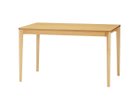 【天童木工/Tendo Mokko / GOODS】のDining Table / ダイニングテーブル T-0282NA-NT 幅120cm -|ID: prp329100003540338 ipo3291000000030206719