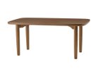 【天童木工/Tendo Mokko / GOODS】のDining Table / ダイニングテーブル T-2671AS サペリ|ID:prp329100003540341