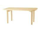 【天童木工/Tendo Mokko / GOODS】のDining Table / ダイニングテーブル T-2671AS ナチュラル|ID: prp329100003540341 ipo3291000000030206824