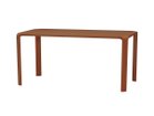 【天童木工/Tendo Mokko / GOODS】のDining Table / ダイニングテーブル T-2079WB 幅150cm(ホワイトビーチ天板) -|ID: prp329100003540347 ipo3291000000023360767