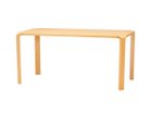 【天童木工/Tendo Mokko / GOODS】のDining Table / ダイニングテーブル T-2079WB 幅150cm(ホワイトビーチ天板) ナチュラル|ID:prp329100003540347