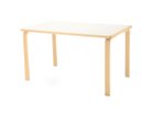 【天童木工/Tendo Mokko / GOODS】のDining Table / ダイニングテーブル T-0295ME-NT 幅125cm -|ID: prp329100003540357 ipo3291000000030207294