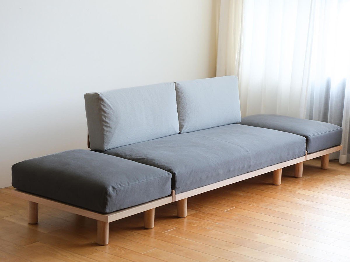 【フライミー ヴェール/FLYMEe vert / GOODS】のPISOLINO OTTOMAN / ピソリーノ オットマン 77 人気、トレンドファッション・服の通販 founy(ファニー) 　送料無料　Free Shipping　イタリア　Italy　フレーム　Flame　ホーム・キャンプ・アウトドア・お取り寄せ　Home,Garden,Outdoor,Camping Gear　家具・インテリア　Furniture　その他 インテリア雑貨、家具　Furniture, Interior, Others　other-4|ID: prp329100003540359 ipo3291000000031487389