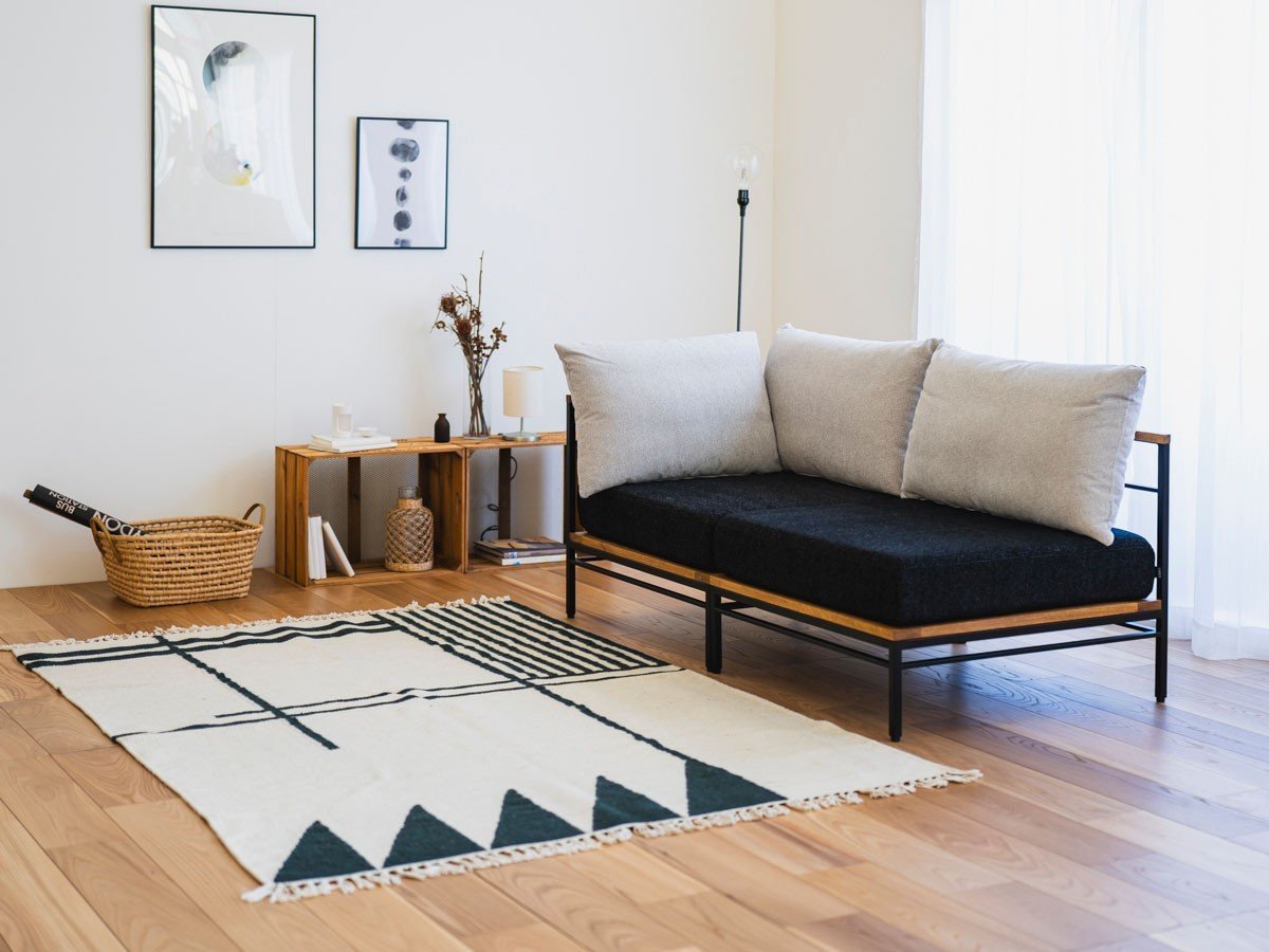 【アドレス/address / GOODS】のKarla sofa 1 seater / カーラ ソファ 1シーター(FLYMEe限定カラー) 人気、トレンドファッション・服の通販 founy(ファニー) 　クッション　Cushion, Throw Pillow　スリム　Slim, Slim Fit　フレーム　Frame, Outline　モダン　Modern, Contemporary　送料無料　Free Shipping　ホーム・キャンプ・アウトドア・お取り寄せ　Home Living / Home & Lifestyle / Camping Gear / Outdoor Camping　家具・インテリア　Home Furniture & Interior. Stylish & Functional Living Spaces　ソファー　Couches & Sofas　other-3|ID: prp329100003540363 ipo3291000000031487403