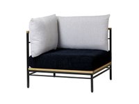 【アドレス/address / GOODS】のKarla sofa corner / カーラ ソファ コーナー(FLYMEe限定カラー) 人気、トレンドファッション・服の通販 founy(ファニー) 送料無料 Free Shipping クッション Cushion スリム Slim フレーム Flame モダン Modern ホーム・キャンプ・アウトドア・お取り寄せ Home,Garden,Outdoor,Camping Gear 家具・インテリア Furniture ソファー Sofa |ID:prp329100003540365