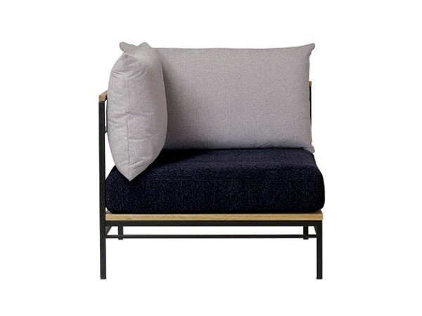 【アドレス/address / GOODS】のKarla sofa corner / カーラ ソファ コーナー(FLYMEe限定カラー) 人気、トレンドファッション・服の通販 founy(ファニー) 　送料無料　Free Shipping　クッション　Cushion, Throw Pillow　スリム　Slim, Slim Fit　フレーム　Frame, Outline　モダン　Modern, Contemporary　ホーム・キャンプ・アウトドア・お取り寄せ　Home Living / Home & Lifestyle / Camping Gear / Outdoor Camping　家具・インテリア　Home Furniture & Interior. Stylish & Functional Living Spaces　ソファー　Couches & Sofas　other-2|ID: prp329100003540365 ipo3291000000031487407