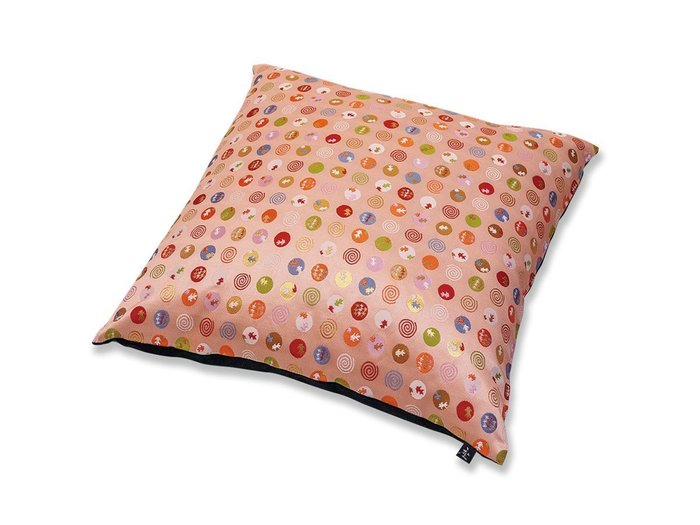 【フライミー ジャパン スタイル/FLYMEe Japan-Style / GOODS】の座布団 / 座布団(金魚 / ローズ) インテリア・キッズ・メンズ・レディースファッション・服の通販 founy(ファニー) https://founy.com/ クッション Cushion, Throw Pillow モダン Modern, Contemporary ローズ Rose, Rose Motif 無地 Plain, Solid Color ホーム・キャンプ・アウトドア・お取り寄せ Home Living / Home & Lifestyle / Camping Gear / Outdoor Camping 家具・インテリア Home Furniture & Interior. Stylish & Functional Living Spaces その他 インテリア雑貨、家具 Home Decor & Furniture Extras |ID: prp329100003541912 ipo3291000000035325353