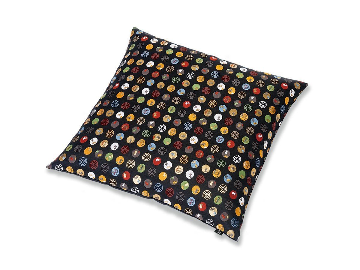 【フライミー ジャパン スタイル/FLYMEe Japan-Style / GOODS】の座布団 / 座布団(金魚 / 黒) インテリア・キッズ・メンズ・レディースファッション・服の通販 founy(ファニー) 　クッション　Cushion　モダン　Modern　無地　Plain Color　ホーム・キャンプ・アウトドア・お取り寄せ　Home,Garden,Outdoor,Camping Gear　家具・インテリア　Furniture　その他 インテリア雑貨、家具　Furniture, Interior, Others　-|ID: prp329100003541913 ipo3291000000030203114