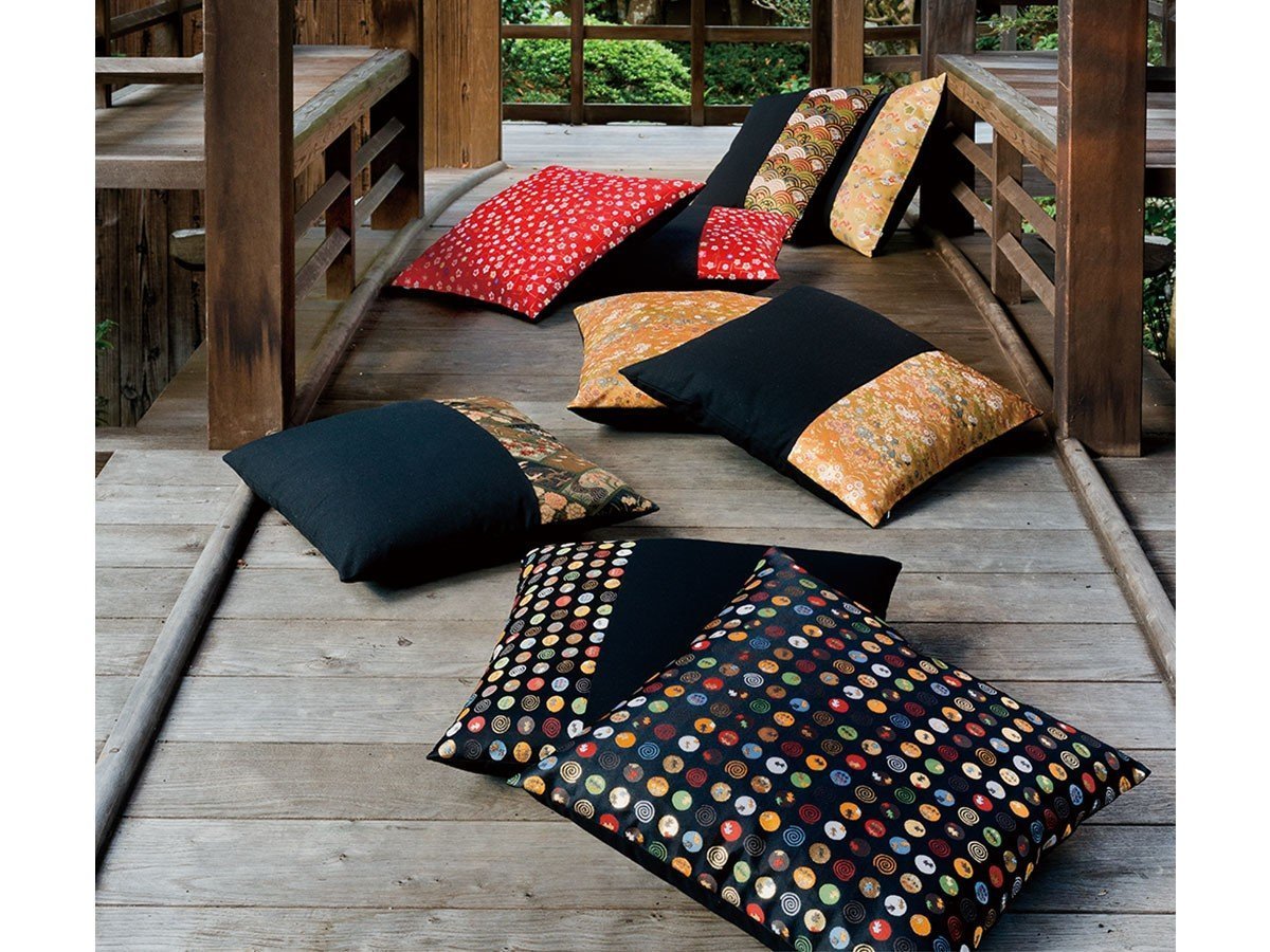 【フライミー ジャパン スタイル/FLYMEe Japan-Style / GOODS】の座布団 / 座布団(松に手まり / ベージュ) インテリア・キッズ・メンズ・レディースファッション・服の通販 founy(ファニー) クッション Cushion, Throw Pillow モダン Modern, Contemporary 無地 Plain, Solid Color ホーム・キャンプ・アウトドア・お取り寄せ Home Living / Home & Lifestyle / Camping Gear / Outdoor Camping 家具・インテリア Home Furniture & Interior. Stylish & Functional Living Spaces その他 インテリア雑貨、家具 Home Decor & Furniture Extras シリーズ参考イメージ|ID: prp329100003541916 ipo3291000000035325384