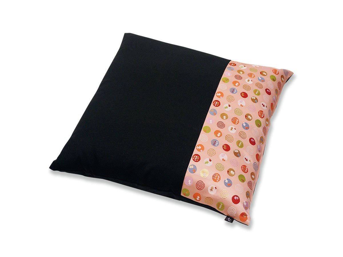 【フライミー ジャパン スタイル/FLYMEe Japan-Style / GOODS】の座布団 / 座布団(半面 金魚 / ローズ) インテリア・キッズ・メンズ・レディースファッション・服の通販 founy(ファニー) 　クッション　Cushion, Throw Pillow　モダン　Modern, Contemporary　ローズ　Rose, Rose Motif　無地　Plain, Solid Color　ホーム・キャンプ・アウトドア・お取り寄せ　Home Living / Home & Lifestyle / Camping Gear / Outdoor Camping　家具・インテリア　Home Furniture & Interior. Stylish & Functional Living Spaces　その他 インテリア雑貨、家具　Home Decor & Furniture Extras　-|ID: prp329100003541919 ipo3291000000035325388