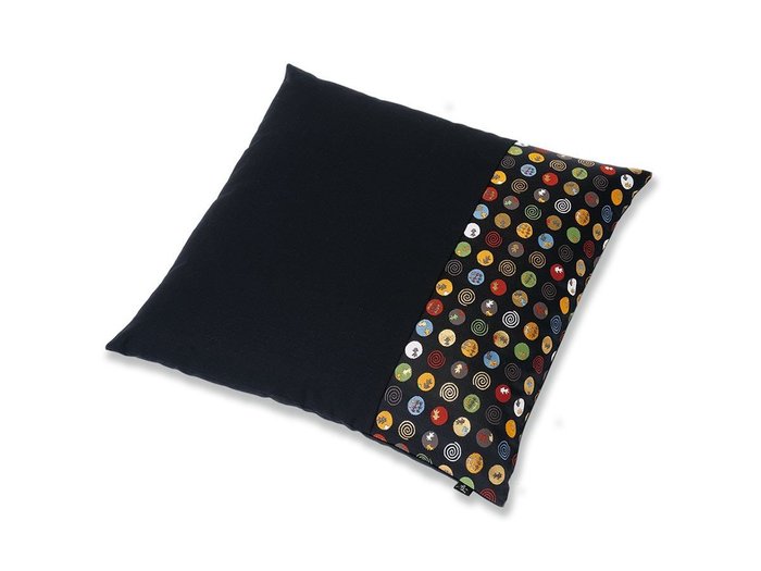 【フライミー ジャパン スタイル/FLYMEe Japan-Style / GOODS】の座布団 / 座布団(半面 金魚 / 黒) インテリア・キッズ・メンズ・レディースファッション・服の通販 founy(ファニー) https://founy.com/ クッション Cushion, Throw Pillow モダン Modern, Contemporary 無地 Plain, Solid Color ホーム・キャンプ・アウトドア・お取り寄せ Home Living / Home & Lifestyle / Camping Gear / Outdoor Camping 家具・インテリア Home Furniture & Interior. Stylish & Functional Living Spaces その他 インテリア雑貨、家具 Home Decor & Furniture Extras |ID: prp329100003541920 ipo3291000000035325395