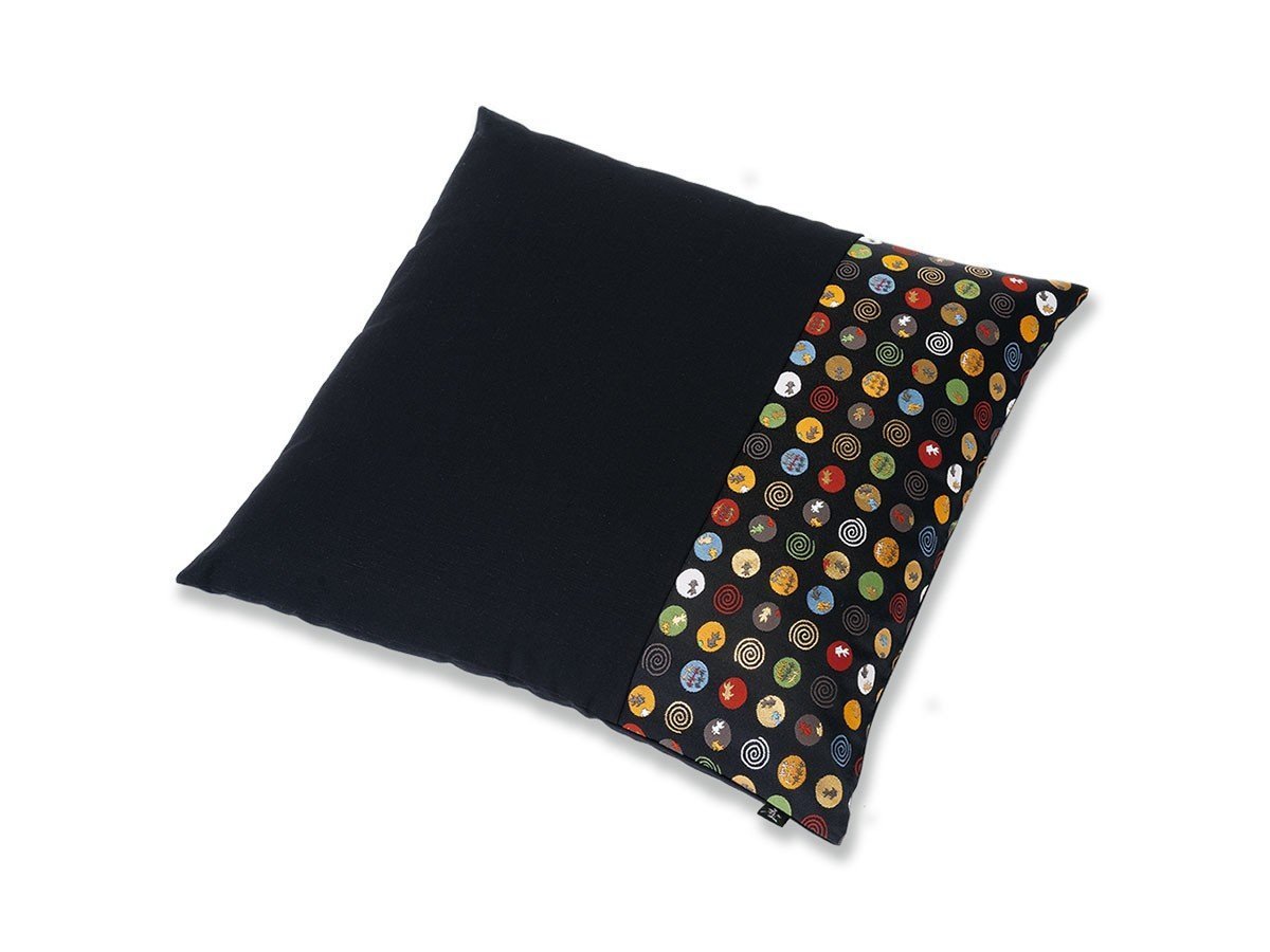 【フライミー ジャパン スタイル/FLYMEe Japan-Style / GOODS】の座布団 / 座布団(半面 金魚 / 黒) 人気、トレンドファッション・服の通販 founy(ファニー) 　クッション　Cushion, Throw Pillow　モダン　Modern, Contemporary　無地　Plain, Solid Color　ホーム・キャンプ・アウトドア・お取り寄せ　Home Living / Home & Lifestyle / Camping Gear / Outdoor Camping　家具・インテリア　Home Furniture & Interior. Stylish & Functional Living Spaces　その他 インテリア雑貨、家具　Home Decor & Furniture Extras　 other-1|ID: prp329100003541920 ipo3291000000035325395