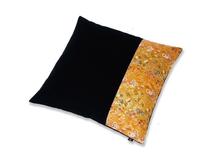 【フライミー ジャパン スタイル/FLYMEe Japan-Style / GOODS】の座布団 / 座布団(半面 草花 / ゴールド) インテリア・キッズ・メンズ・レディースファッション・服の通販 founy(ファニー) https://founy.com/ クッション Cushion, Throw Pillow モダン Modern, Contemporary 無地 Plain, Solid Color ホーム・キャンプ・アウトドア・お取り寄せ Home Living / Home & Lifestyle / Camping Gear / Outdoor Camping 家具・インテリア Home Furniture & Interior. Stylish & Functional Living Spaces その他 インテリア雑貨、家具 Home Decor & Furniture Extras |ID: prp329100003541922 ipo3291000000035325406