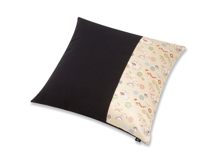 【フライミー ジャパン スタイル/FLYMEe Japan-Style / GOODS】の座布団 / 座布団(半面 松に手まり / ベージュ) インテリア・キッズ・メンズ・レディースファッション・服の通販 founy(ファニー) https://founy.com/ クッション Cushion, Throw Pillow モダン Modern, Contemporary 無地 Plain, Solid Color ホーム・キャンプ・アウトドア・お取り寄せ Home Living / Home & Lifestyle / Camping Gear / Outdoor Camping 家具・インテリア Home Furniture & Interior. Stylish & Functional Living Spaces その他 インテリア雑貨、家具 Home Decor & Furniture Extras |ID: prp329100003541923 ipo3291000000035325410