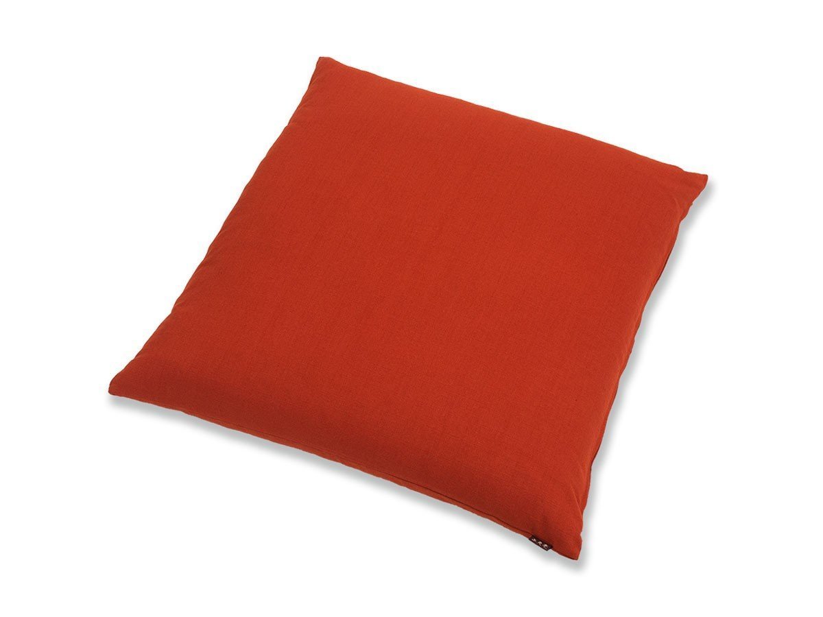 【フライミー ジャパン スタイル/FLYMEe Japan-Style / GOODS】の座布団 / 座布団 #114369 インテリア・キッズ・メンズ・レディースファッション・服の通販 founy(ファニー) 　クッション　Cushion, Throw Pillow　無地　Plain, Solid Color　ホーム・キャンプ・アウトドア・お取り寄せ　Home Living / Home & Lifestyle / Camping Gear / Outdoor Camping　家具・インテリア　Home Furniture & Interior. Stylish & Functional Living Spaces　その他 インテリア雑貨、家具　Home Decor & Furniture Extras　赤|ID: prp329100003541930 ipo3291000000035325072