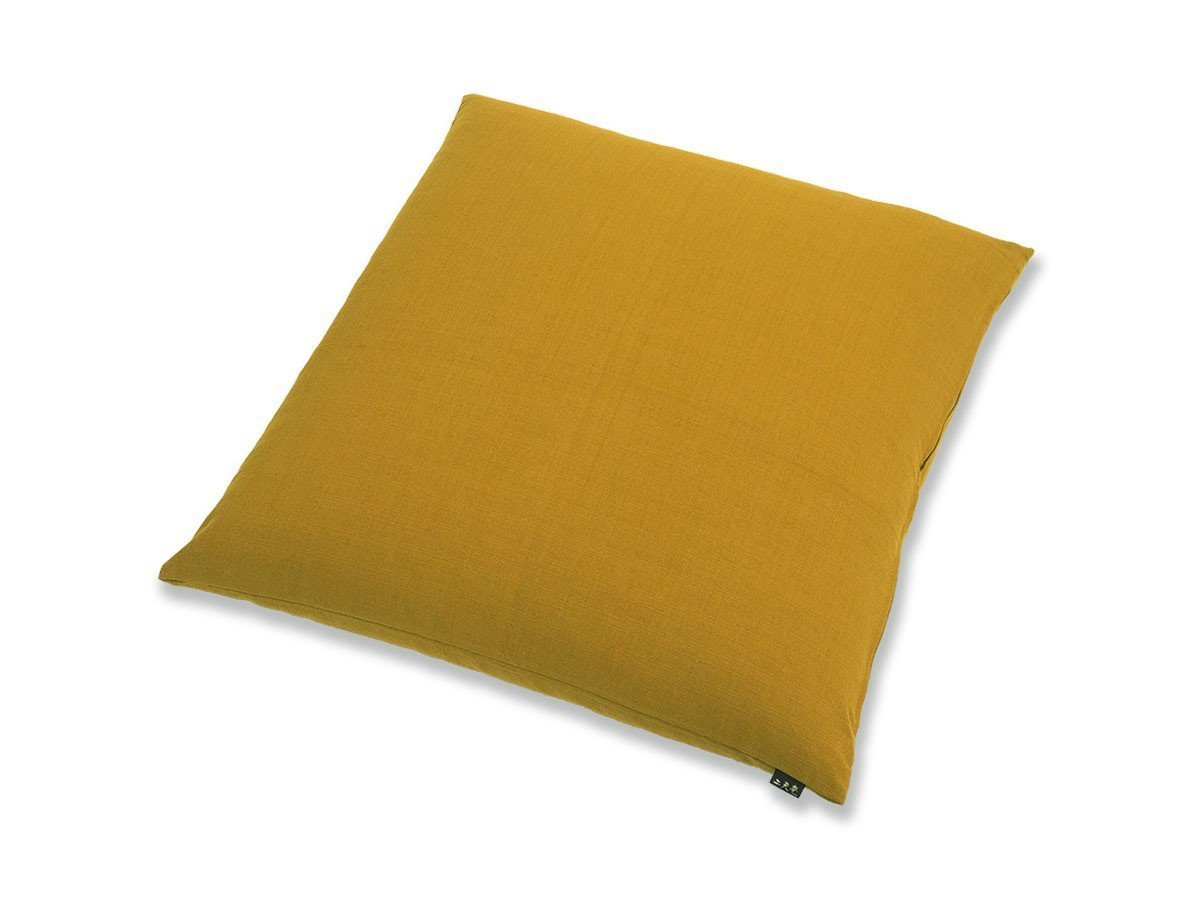 【フライミー ジャパン スタイル/FLYMEe Japan-Style / GOODS】の座布団 / 座布団 #114369 インテリア・キッズ・メンズ・レディースファッション・服の通販 founy(ファニー) 　クッション　Cushion, Throw Pillow　無地　Plain, Solid Color　ホーム・キャンプ・アウトドア・お取り寄せ　Home Living / Home & Lifestyle / Camping Gear / Outdoor Camping　家具・インテリア　Home Furniture & Interior. Stylish & Functional Living Spaces　その他 インテリア雑貨、家具　Home Decor & Furniture Extras　金茶|ID: prp329100003541930 ipo3291000000035325073