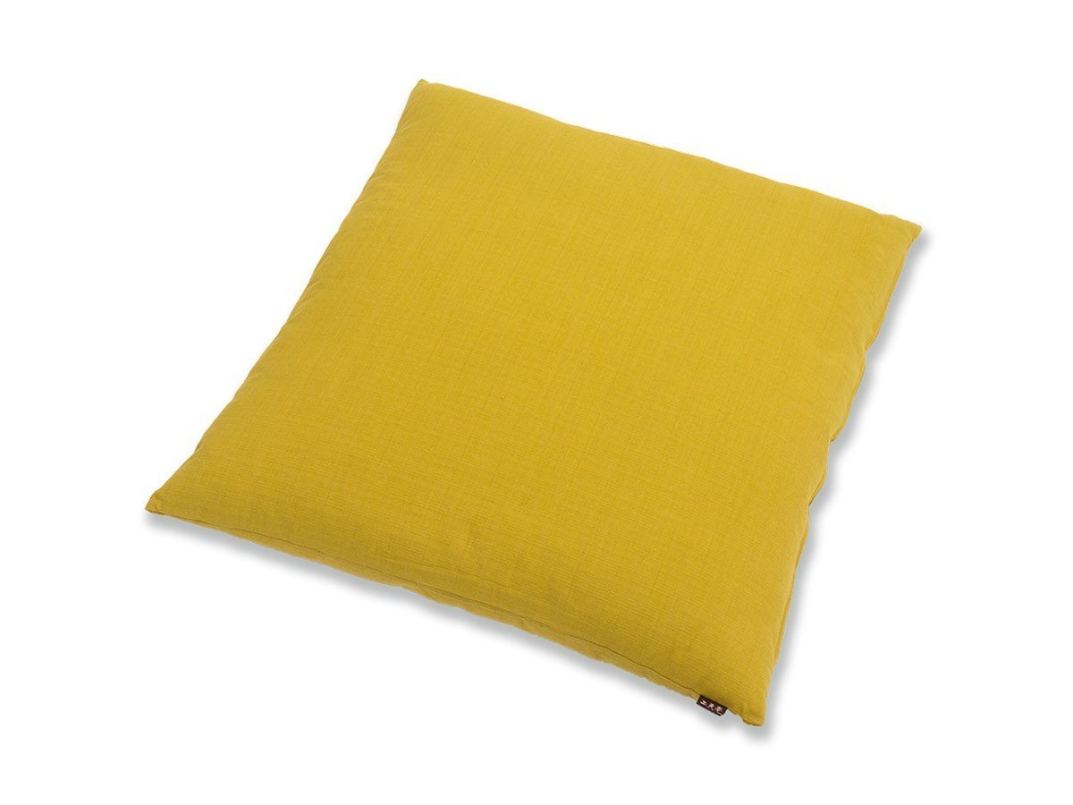 【フライミー ジャパン スタイル/FLYMEe Japan-Style / GOODS】の座布団 / 座布団 #114369 インテリア・キッズ・メンズ・レディースファッション・服の通販 founy(ファニー) 　クッション　Cushion, Throw Pillow　無地　Plain, Solid Color　ホーム・キャンプ・アウトドア・お取り寄せ　Home Living / Home & Lifestyle / Camping Gear / Outdoor Camping　家具・インテリア　Home Furniture & Interior. Stylish & Functional Living Spaces　その他 インテリア雑貨、家具　Home Decor & Furniture Extras　山吹|ID: prp329100003541930 ipo3291000000035325079