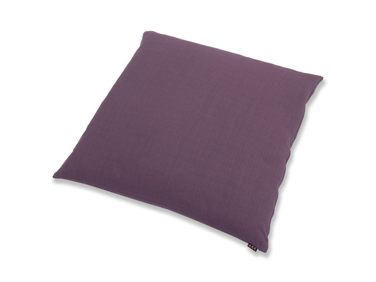 【フライミー ジャパン スタイル/FLYMEe Japan-Style / GOODS】の座布団 / 座布団 #114369 インテリア・キッズ・メンズ・レディースファッション・服の通販 founy(ファニー) 　クッション　Cushion, Throw Pillow　無地　Plain, Solid Color　ホーム・キャンプ・アウトドア・お取り寄せ　Home Living / Home & Lifestyle / Camping Gear / Outdoor Camping　家具・インテリア　Home Furniture & Interior. Stylish & Functional Living Spaces　その他 インテリア雑貨、家具　Home Decor & Furniture Extras　ぶどう|ID: prp329100003541930 ipo3291000000035325082