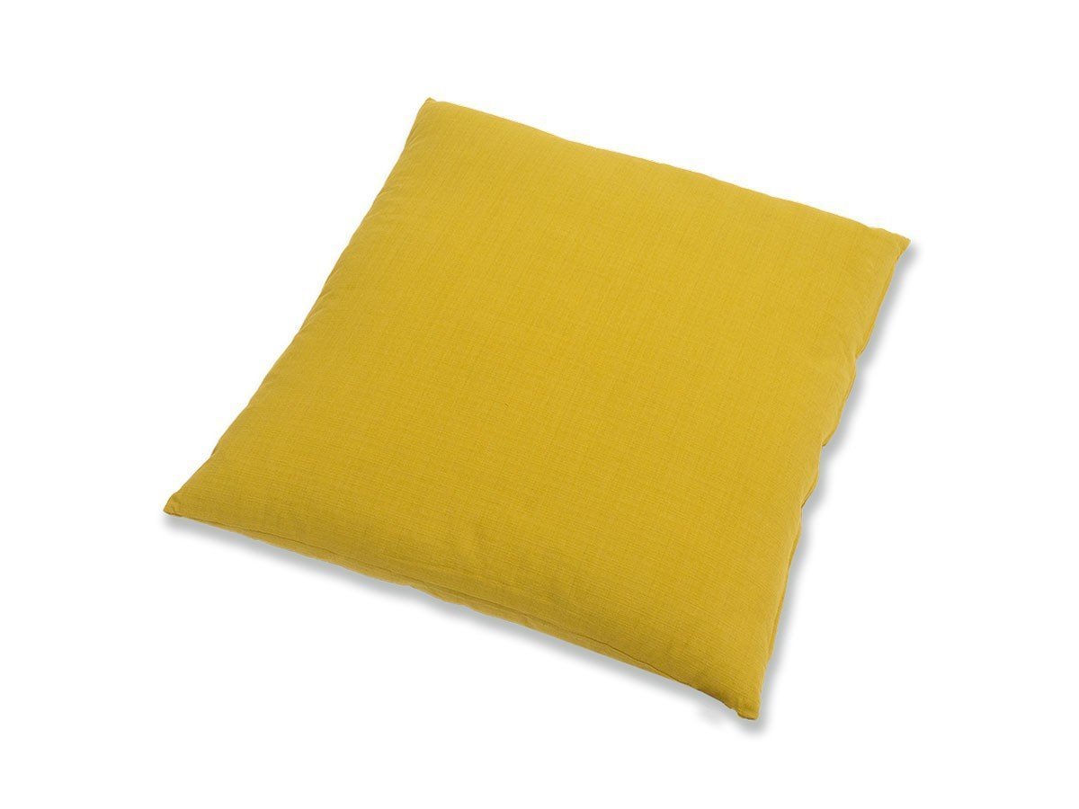 【フライミー ジャパン スタイル/FLYMEe Japan-Style / GOODS】の座布団 / 座布団 #114365 インテリア・キッズ・メンズ・レディースファッション・服の通販 founy(ファニー) 　クッション　Cushion, Throw Pillow　無地　Plain, Solid Color　ホーム・キャンプ・アウトドア・お取り寄せ　Home Living / Home & Lifestyle / Camping Gear / Outdoor Camping　家具・インテリア　Home Furniture & Interior. Stylish & Functional Living Spaces　その他 インテリア雑貨、家具　Home Decor & Furniture Extras　山吹|ID: prp329100003541932 ipo3291000000035325132