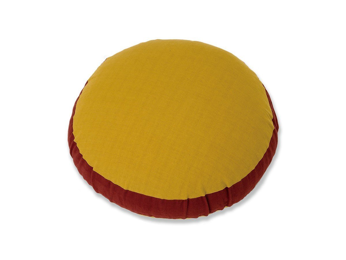 【フライミー ジャパン スタイル/FLYMEe Japan-Style / GOODS】の円座布団 / 円座布団 #114508 インテリア・キッズ・メンズ・レディースファッション・服の通販 founy(ファニー) 　送料無料　Free Shipping　クッション　Cushion, Throw Pillow　リラックス　Relax, Relaxed Fit　ホーム・キャンプ・アウトドア・お取り寄せ　Home Living / Home & Lifestyle / Camping Gear / Outdoor Camping　家具・インテリア　Home Furniture & Interior. Stylish & Functional Living Spaces　その他 インテリア雑貨、家具　Home Decor & Furniture Extras　金茶|ID: prp329100003541933 ipo3291000000035325157