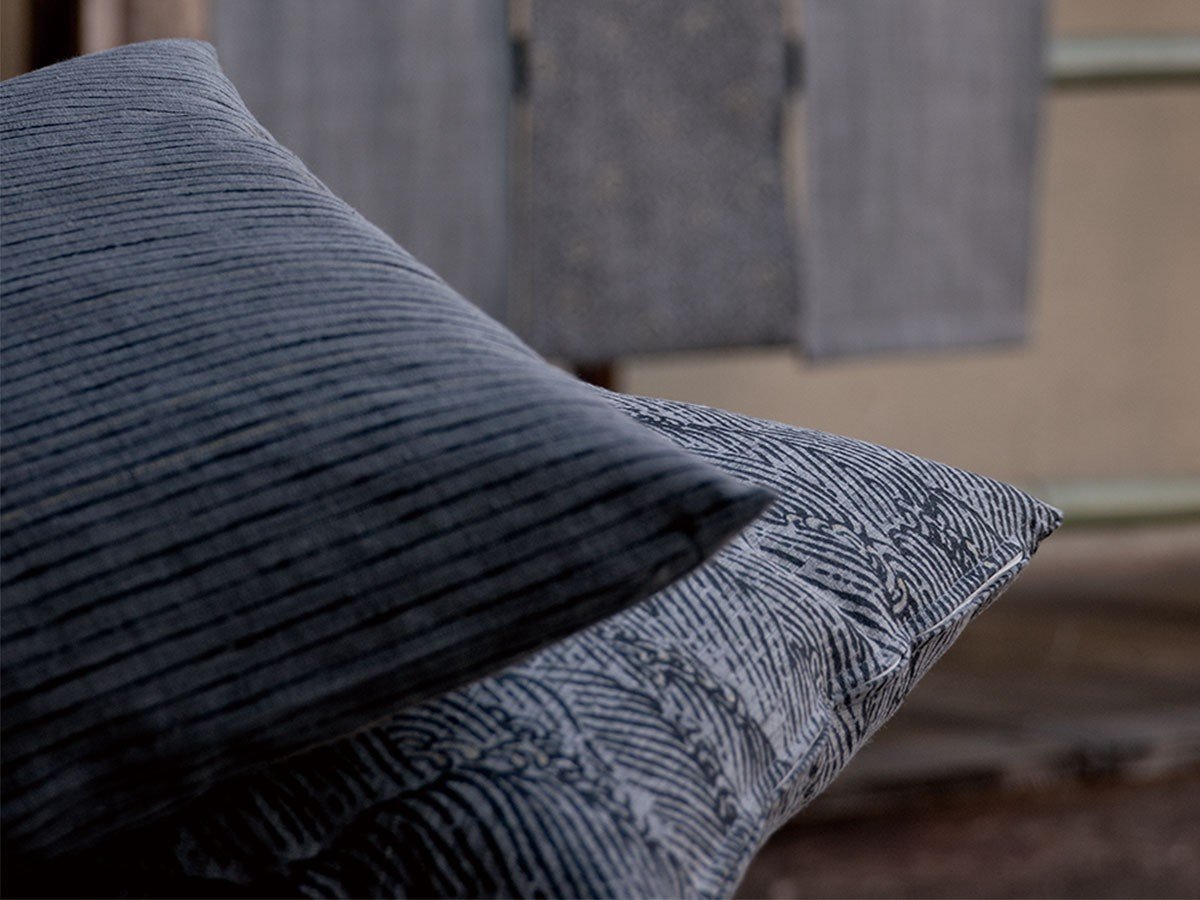 【フライミー ジャパン スタイル/FLYMEe Japan-Style / GOODS】の座布団 / 座布団(黒染巻雲) インテリア・キッズ・メンズ・レディースファッション・服の通販 founy(ファニー) 　送料無料　Free Shipping　クッション　Cushion, Throw Pillow　ホーム・キャンプ・アウトドア・お取り寄せ　Home Living / Home & Lifestyle / Camping Gear / Outdoor Camping　家具・インテリア　Home Furniture & Interior. Stylish & Functional Living Spaces　その他 インテリア雑貨、家具　Home Decor & Furniture Extras　参考イメージ|ID: prp329100003541938 ipo3291000000035325200