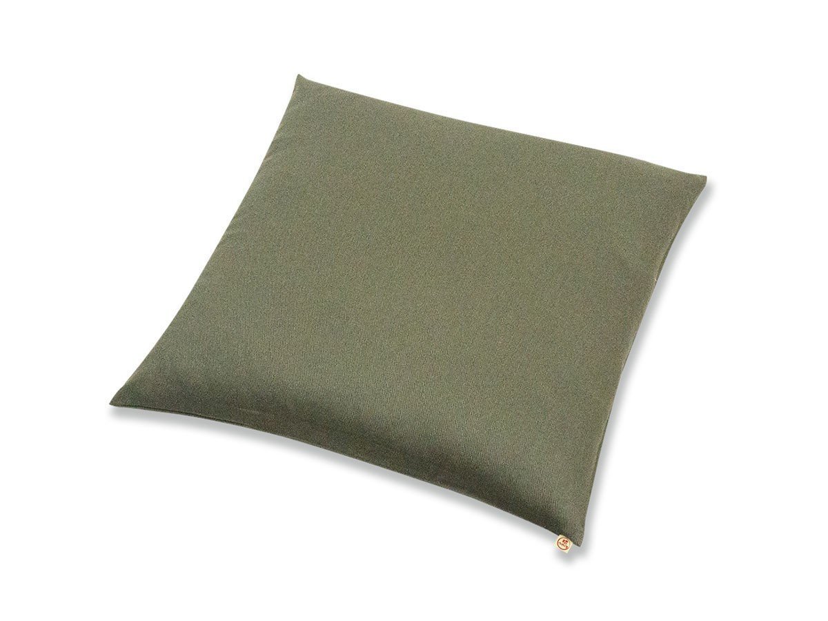 【フライミー ジャパン スタイル/FLYMEe Japan-Style / GOODS】の座布団 / 座布団 #114368 インテリア・キッズ・メンズ・レディースファッション・服の通販 founy(ファニー) クッション Cushion, Throw Pillow 抗菌 Antibacterial, Bacteria-Resistant ホーム・キャンプ・アウトドア・お取り寄せ Home Living / Home & Lifestyle / Camping Gear / Outdoor Camping 家具・インテリア Home Furniture & Interior. Stylish & Functional Living Spaces その他 インテリア雑貨、家具 Home Decor & Furniture Extras オリーブ、サイズ:50 × 50cm|ID: prp329100003541941 ipo3291000000035325226