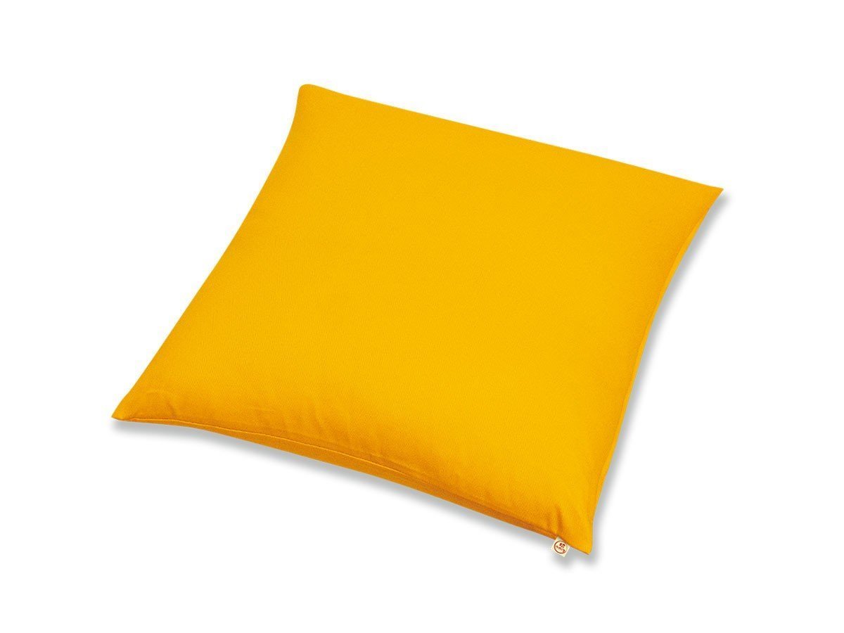 【フライミー ジャパン スタイル/FLYMEe Japan-Style / GOODS】の座布団 / 座布団 #114368 インテリア・キッズ・メンズ・レディースファッション・服の通販 founy(ファニー) クッション Cushion, Throw Pillow 抗菌 Antibacterial, Bacteria-Resistant ホーム・キャンプ・アウトドア・お取り寄せ Home Living / Home & Lifestyle / Camping Gear / Outdoor Camping 家具・インテリア Home Furniture & Interior. Stylish & Functional Living Spaces その他 インテリア雑貨、家具 Home Decor & Furniture Extras イエロー、サイズ:50 × 50cm|ID: prp329100003541941 ipo3291000000035325229