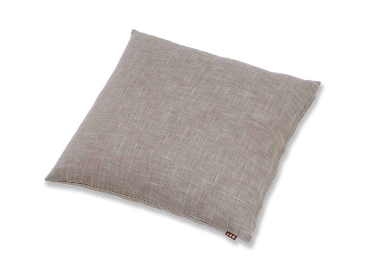 【フライミー ジャパン スタイル/FLYMEe Japan-Style / GOODS】の座布団 / 座布団 #114502 インテリア・キッズ・メンズ・レディースファッション・服の通販 founy(ファニー) おすすめ Recommended / Our Picks クッション Cushion, Throw Pillow ホーム・キャンプ・アウトドア・お取り寄せ Home Living / Home & Lifestyle / Camping Gear / Outdoor Camping 家具・インテリア Home Furniture & Interior. Stylish & Functional Living Spaces その他 インテリア雑貨、家具 Home Decor & Furniture Extras うす茶|ID: prp329100003541943 ipo3291000000035325278